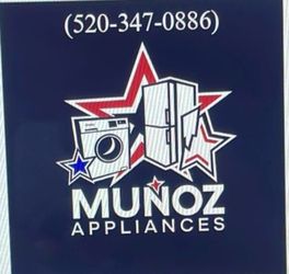 Refrigerator, Washer, and Dryer Repair