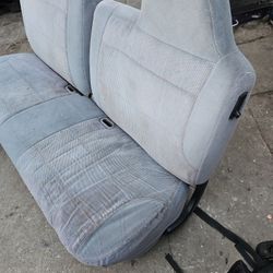  Obs Bench Seat Available F150 Part