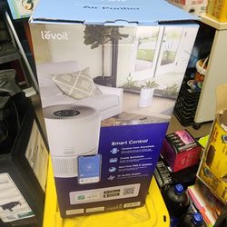 Levoit Air Purifier 