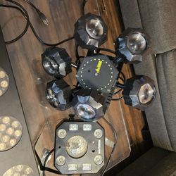Party Lights 