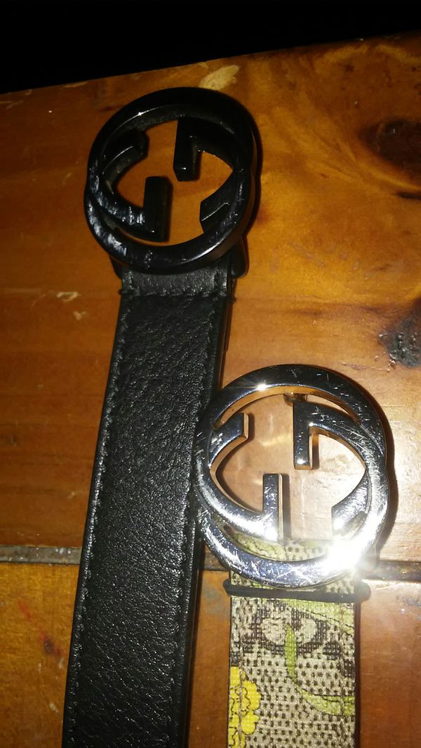 Gucci Boys Toddler Kids belts for Sale in Dallas, TX - OfferUp