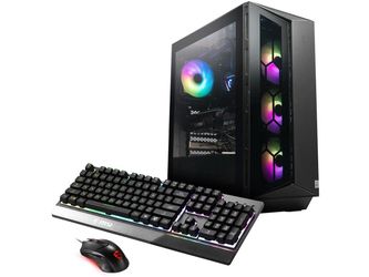 Gaming PC RTX 2070 Super