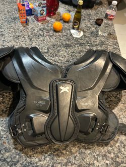Extra Large Adult Xenith Velocity