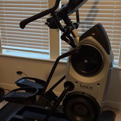 Bowles Max Trainer M6