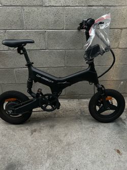 Electric Bike