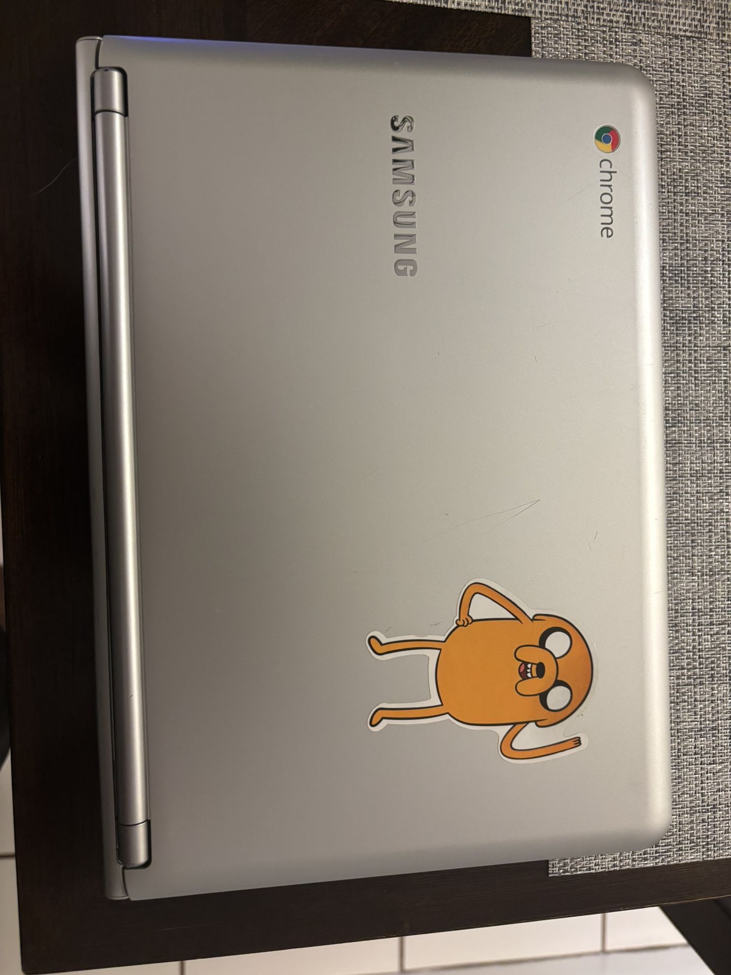 Samsung Chromebook