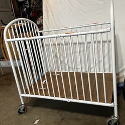 Brand New Crib For Sale