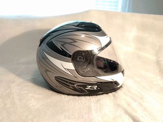Z1R riding helmet