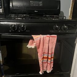 Stove 