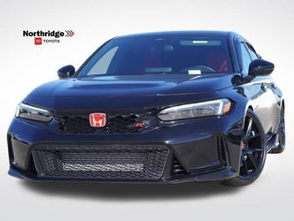 2023 Honda Civic Type R