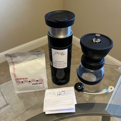 Coffee Roast Kit
