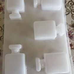 Moldes Para Gelatinas/ Jello Molds