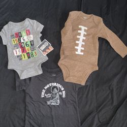 baby clothes and accessories 
