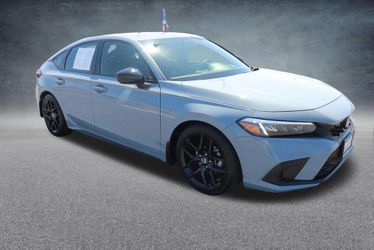 2023 Honda Civic