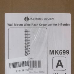 Wine Rack