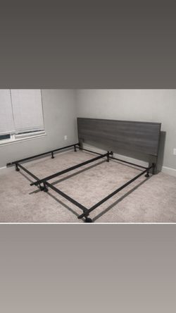 Headboard