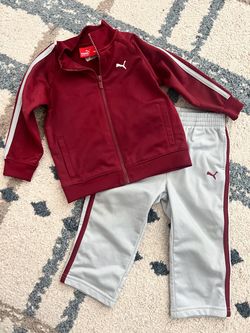 Boy outfit