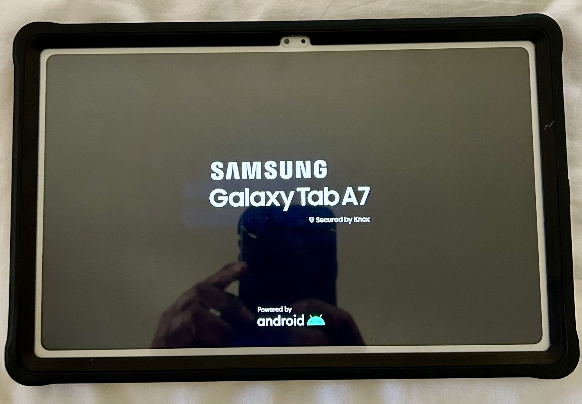 SAMSUNG Galaxy TabA7