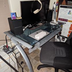 Gamer Office Chair