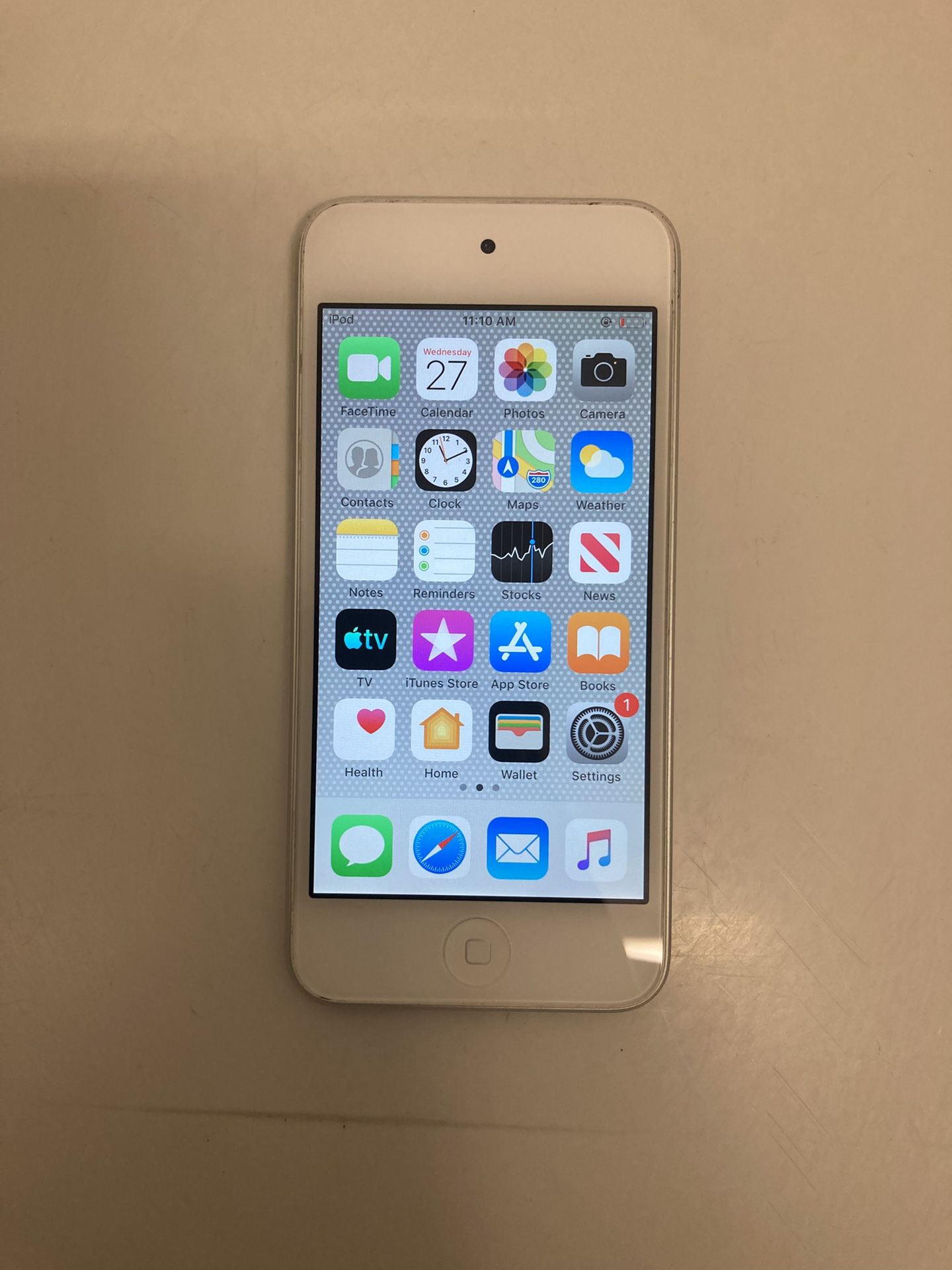 Apple ipod Touch 5 Gen