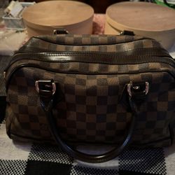 Luis Vuitton 