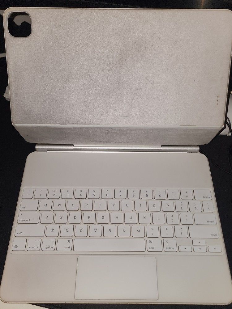 Apple Magic Keyboard 12.9 iPad Pro (3rd/4th Gen)