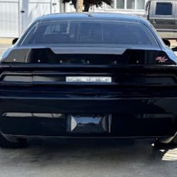 2009 Dodge Challenger