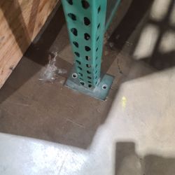 Pallet Rack