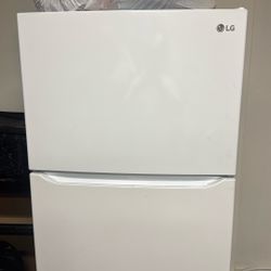 Lg Refrigerator 