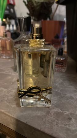Ysl Libre Edp