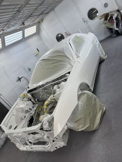 Nice Paint And More