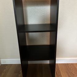 Cube Shelf