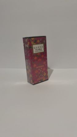 Gucci flora