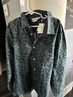 Bonpoint Toddler Shirt 10 Years New With Tag