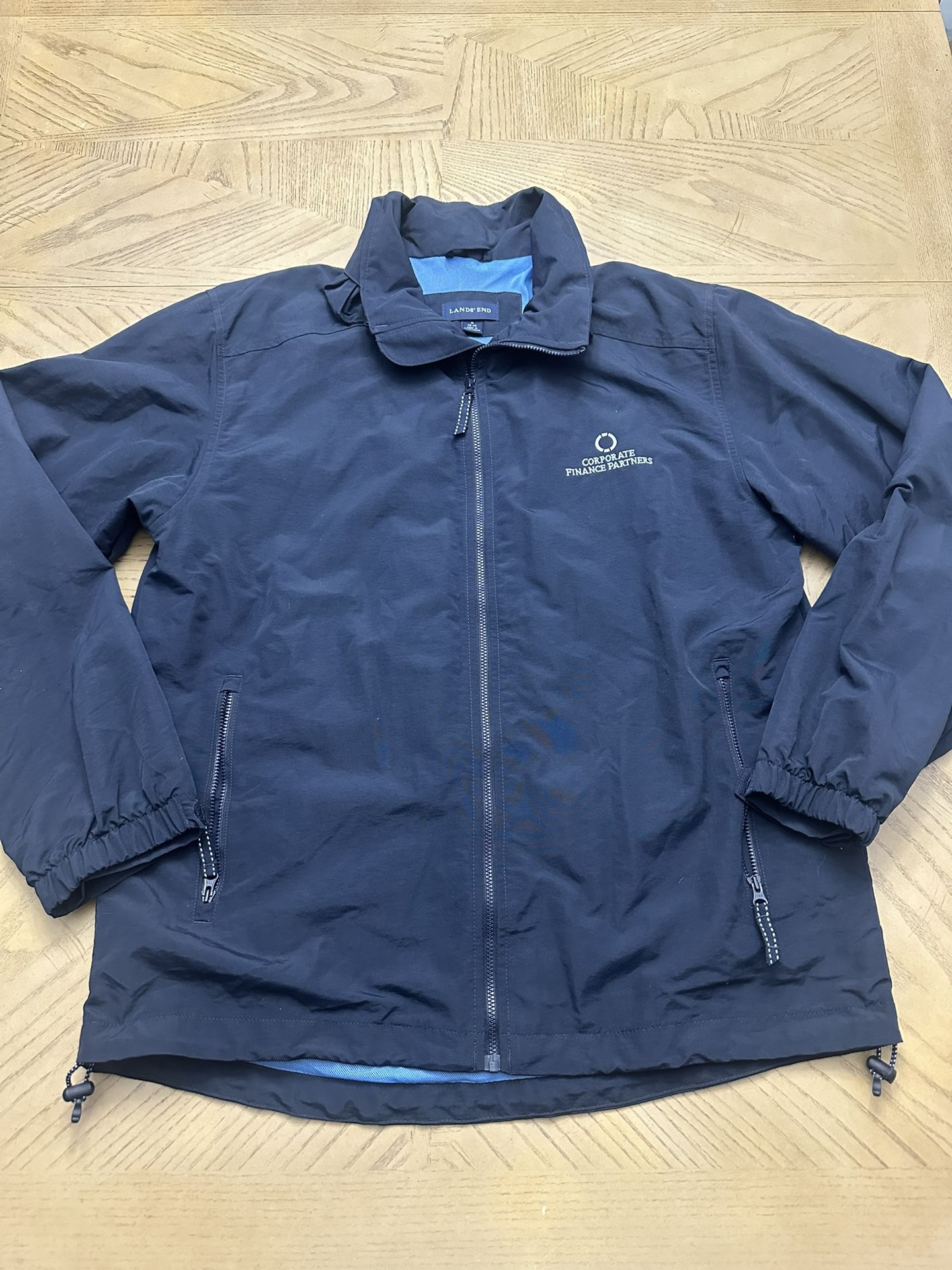 Windbreaker