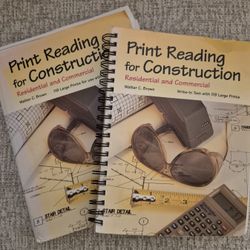 How To Read Blue Prints