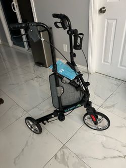 Rollator walker brand new asking $65