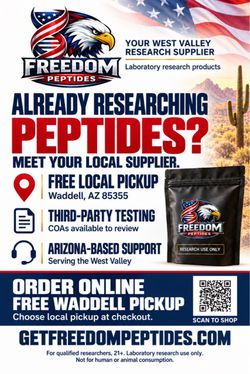 Already researching?
