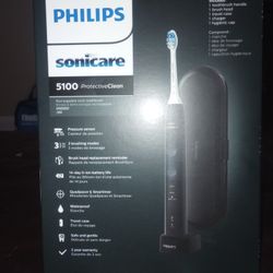 Philips Sonicare Toothbrush 