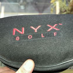 Nyx Golf Classes