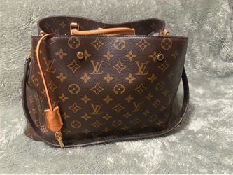 Louis Vitton Handbag
