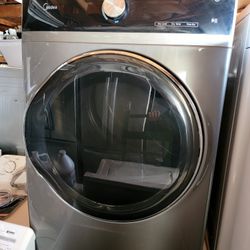 Midea Gas Dryer