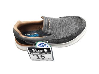 Sketchers F281-3 Gray