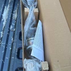 Toyota Camry 2010-2011 Front Left Axle $50