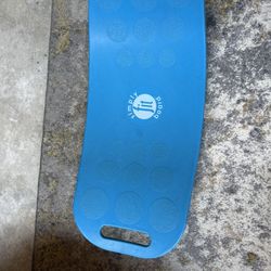 Simply Fit Workout Twist Board