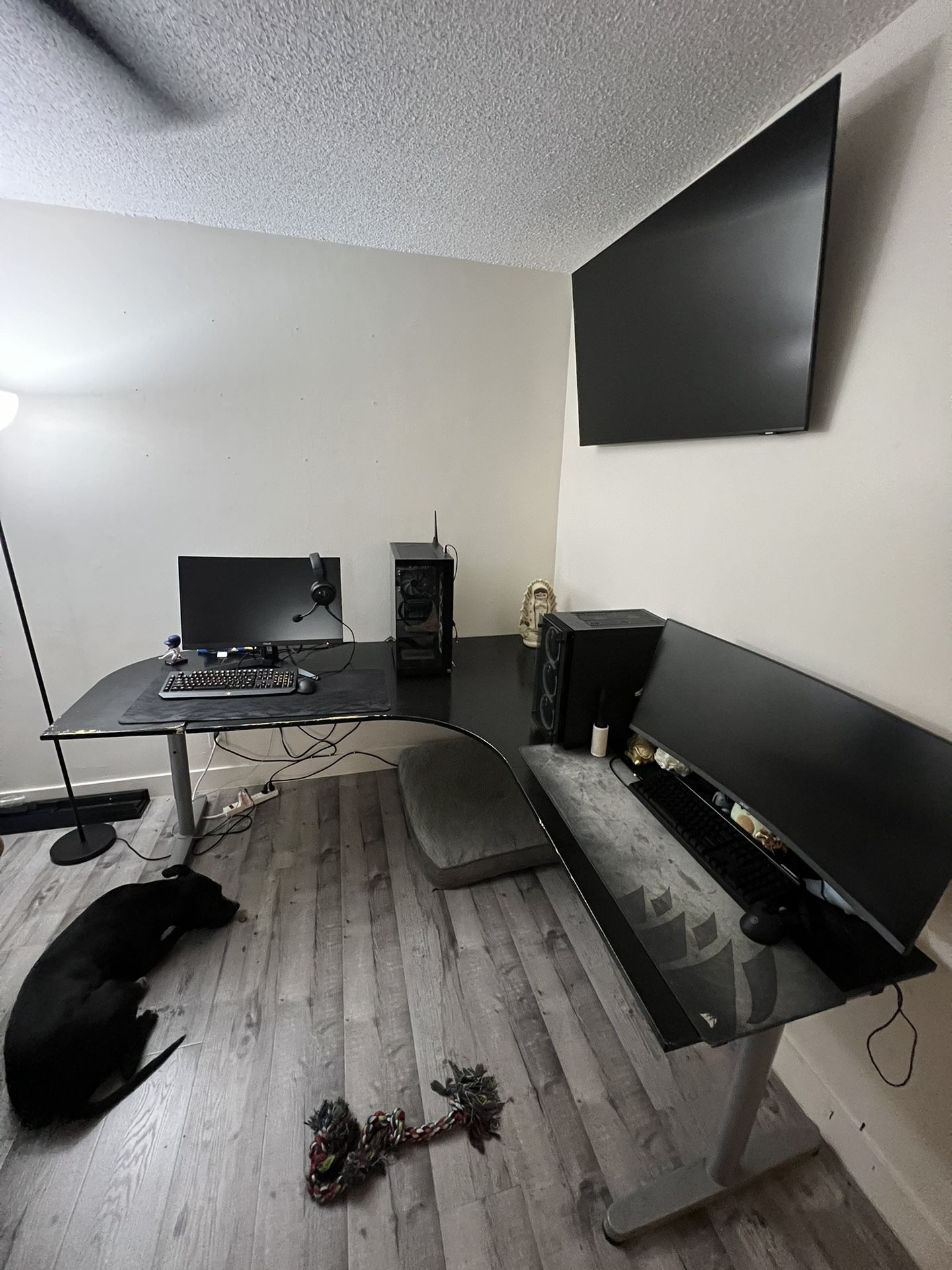 Desk