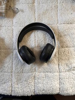 Ps5 Headset