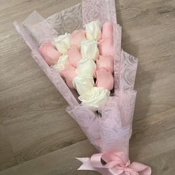 Flat Bouquet 