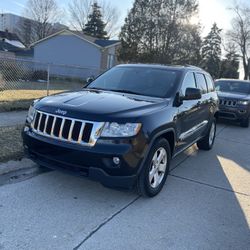 2011 Jeep Cherokee
