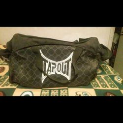 Tap out Duffle Bag 